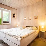 Fasanenest Holiday home Neufunnixsiel