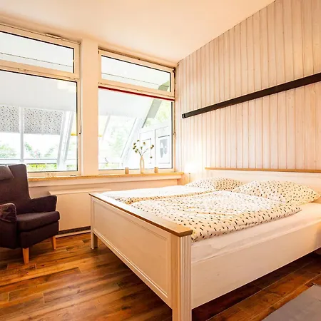 度假居 Fasanenest