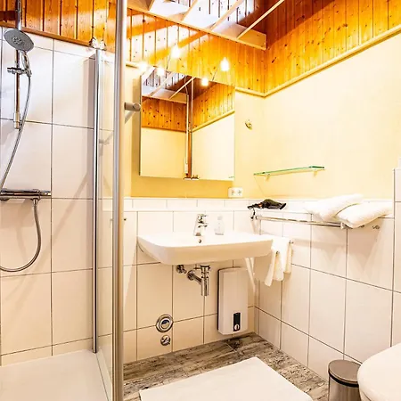 Fasanenest Сasa de vacaciones