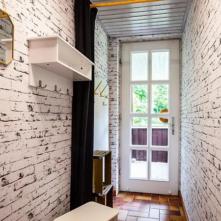 Fasanenest Сasa de vacaciones *