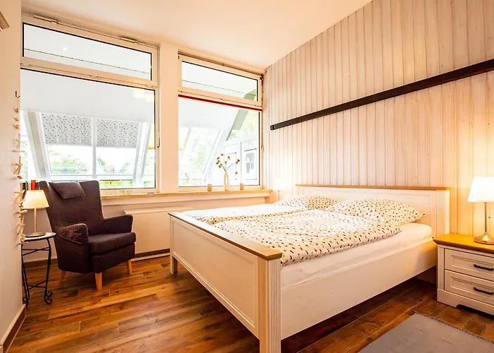 度假居 Fasanenest