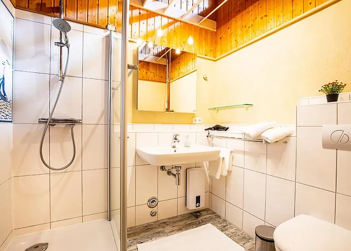 Fasanenest 度假居