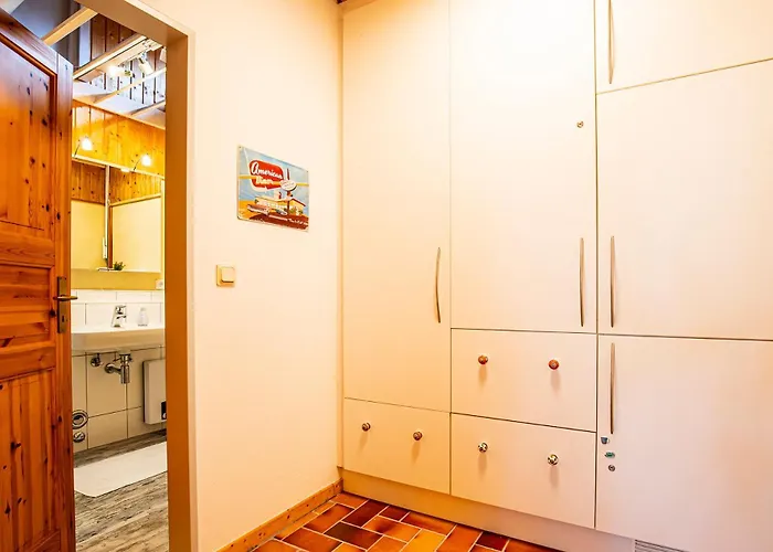 度假居 Fasanenest