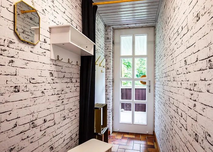 Fasanenest 度假居 *