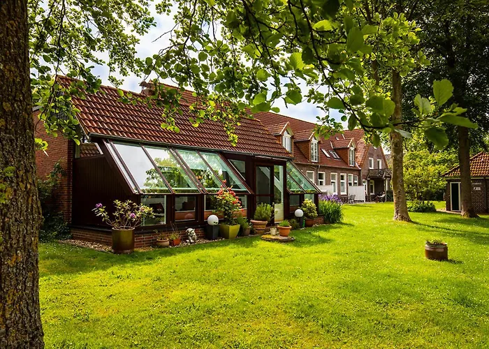 Fasanenest 度假居